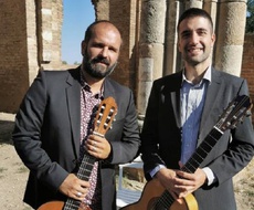 Koncert Quantum Guitar Dua zakazan za 23. februar u Apatinu