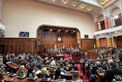Predlog Zakona Roditelj – negovatelj „izignorisan“ u Narodnoj skupštini