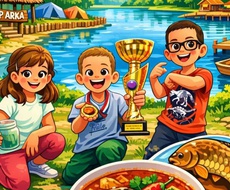 Besplatna „Školica za riblji paprikaš“ uskoro u Apatinu