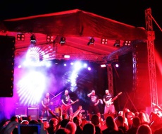 Subota u Apatinu rezervisana za 9. Deer & Beer festival