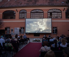 Osmi Somborski filmski festival od 9. do 12. Jula