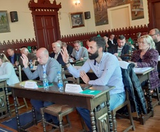 Heroji s Dunava ovogodišnji DOBITNICI OKTOBARSKE NAGRADE