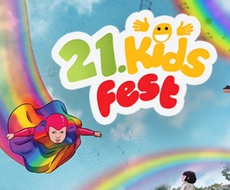 Dva filma za najmlađu apatinsku publiku u okviru ovogodišnjeg Kids fest-a