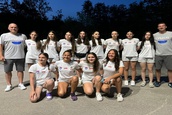 Milana Zekić na spisku reprezentacije Srbije u rukometu na pesku