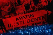 Novi protesni skup podrške studentima zakazan za nedelju u 18h