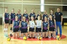 Nakon dve pobede, odbojkašice Apatina u borbi za trećom u Sremskim Karlovcima