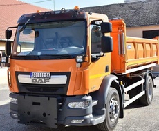 Akcija ODVOZA KABASTOG OTPADA od 4. do 15. aprila