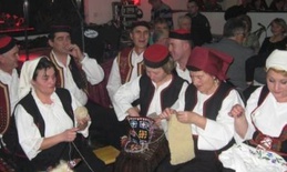 Tradicionalno “Ličko prelo” zakazano za 28. februar