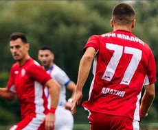 Mladost odigrala nerešeno protiv Tise, i dalje ih dva boda dele od prvog mesta