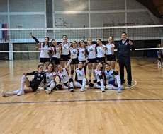 Još jedna važna pobeda za odbojkašice Apatina
