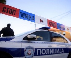 TEŠKA SAOBRAĆAJNA NESREĆA U SONTI, STRADAO DVOGODIŠNJI DEČAK
