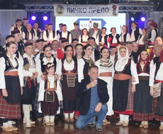 “Ličko prelo” 23. februara na kuglani Elkop
