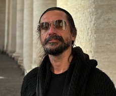 Milan Zulić – Umetnost kao prostor tišine