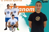Pune tribine i dobar fudbal: Letnji turnir u Sonti nastavlja da raste