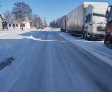 Oprez u saobraćaju! Pred nama ledeni dani