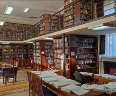 Aprilski PROGRAM Narodne biblioteke „Miodrag Borisavljević“