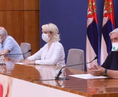 KRIZNI ŠTAB PRESEKAO, OVO SU MERE KOJE VAŽE OD DANAS