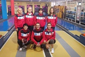 Kuglašice Apatina pobedom započele jesenji deo prvenstva
