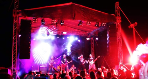 9. Deer & Beer festival zakazan za 1. avgust