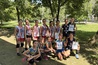Četiri medalje za OK Apatin na Street Volley turniru u Somboru