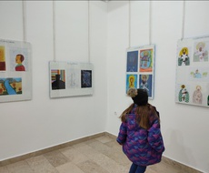 U galeriji Meander od sutra izložba učeničkih radova povodom školske slave