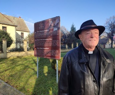 PRIČE IZ KOMŠILUKA: Jakob Fajfer, svestrani župnik sa gotovo pola veka službe