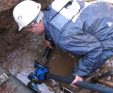 Deo Prigrevice danas BEZ VODE