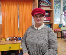 PRIČE IZ KOMŠILUKA: Caca, omiljena vaspitačica uz koju su stasale brojne generacije