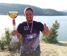 Član ekipe Apa Bucov osvojio titulu ŠAMPIONA DRŽAVE pojedinačno