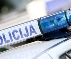 NA PODRUČJU OPŠTINE APATIN EVIDENTIRANA 1 SAOBRAĆAJNA NEZGODA