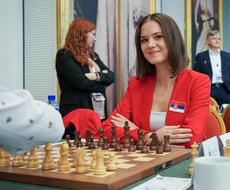 Marina Gajčin na širem spisku sastava reprezentacije Srbije za predstojeću Olimpijadu