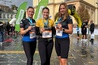 Novi uspesi članica apatinskog Deer Runners-a