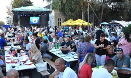 Poznat program ovogodišnjeg „Bodrog Festa“ u Bačkom Monoštoru