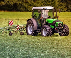 IPARD konkurs za nabavku novog traktora, prijave već početkom februara