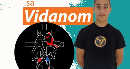 Klub nastao iz prijateljstva: Apatinci otvorili "Despot Fight Academy" u Novom Sadu