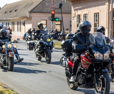 Vikend pred nama u znaku bajkera! Sve spremno za 21. Moto susret u Apatinu