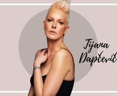 Sutra u Somboru KONCERT Tijane Dapčević