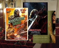 Repertoar apatinskog bioskopa za vikend pred nama
