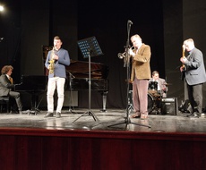 Novogodišnji KONCERT OMŠ „Stevan Hristić“ zakazan za 22. decembar