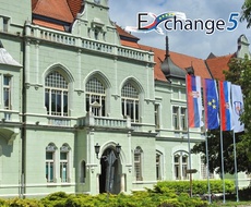 RAZMENA ISKUSTAVA U SPROVOĐENjU PROJEKATA U OKVIRU PROGRAMA EXCHANGE 5