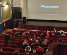 Vajana i Odiseja narednog vikenda u apatinskom bioskopu