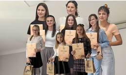 Poznati predstavnici opštine Apatin na zonskoj smotri recitatora