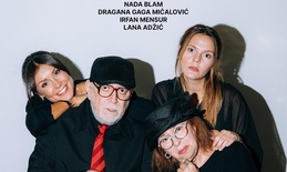 Poznati termini za kupovinu ulaznica za predstavu “Luda kuća balkanska”