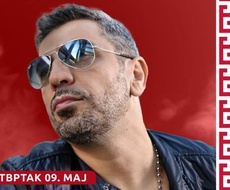 OTVARANjE ovogodišnjih “Majskih svečanosti” uz KONCERT Jovana Perišića
