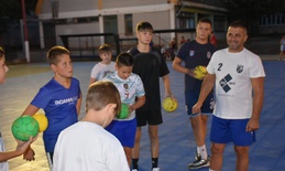 RK Apatin otvorio poziv za nove članove, besplatni treninzi za sve polaznike