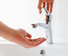 Danas delovi Apatina BEZ VODE