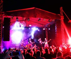 Deer & Beer festival zakazan za 2. avgust