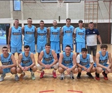 Košarkaši Apatina i dalje neporaženi