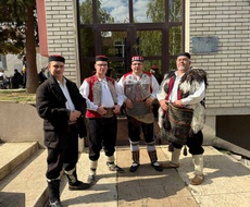 MPG “Oroz”osvojila drugu nagradu na 11. festivalu „Moj Кolašin peva“ u Zubinom Potoku
