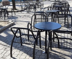 KRIZNI ŠTAB DONEO NOVE MERE, ZA VIKEND SVE SE ZATVARA